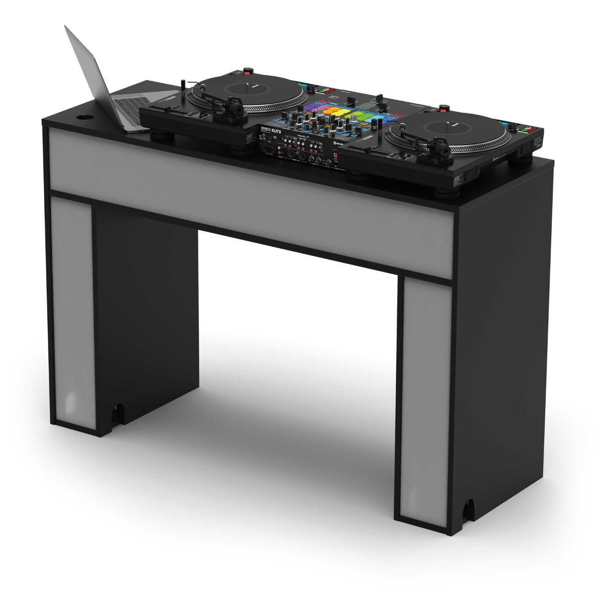 Glorious Modular Mix Station Black web 2
