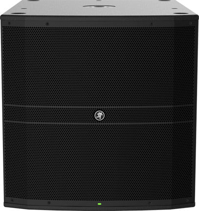 Mackie DRM18S - selectadjs - Active Subwoofer - Mackie