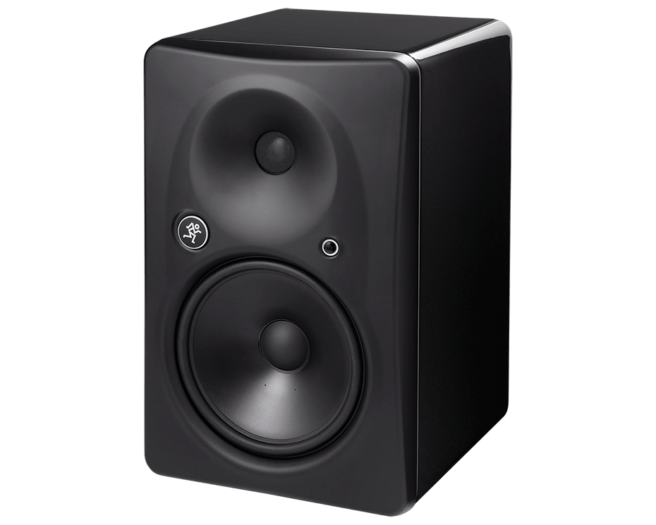 Mackie HR824mk2 - selectadjs - Studio Monitor - Mackie