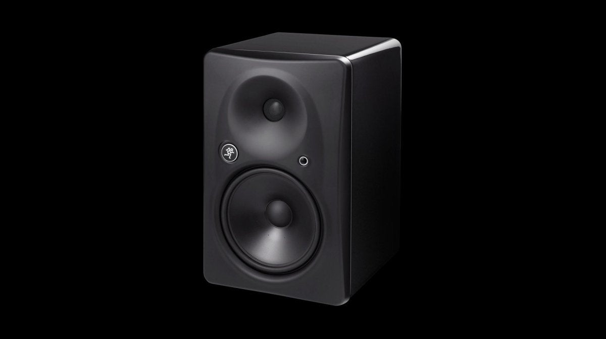 Mackie HR824mk2 - selectadjs - Studio Monitor - Mackie
