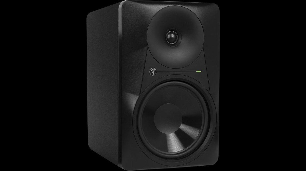 Mackie MR824 - selectadjs - Studio Monitor - Mackie