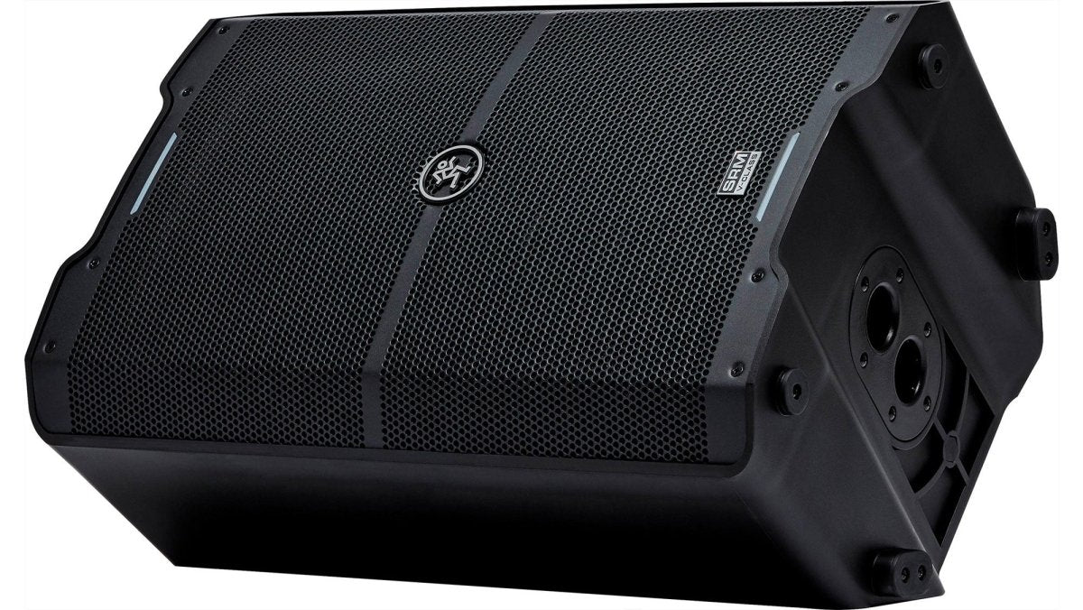 Mackie SRM210 V - Class - selectadjs - Active Speakers - Mackie