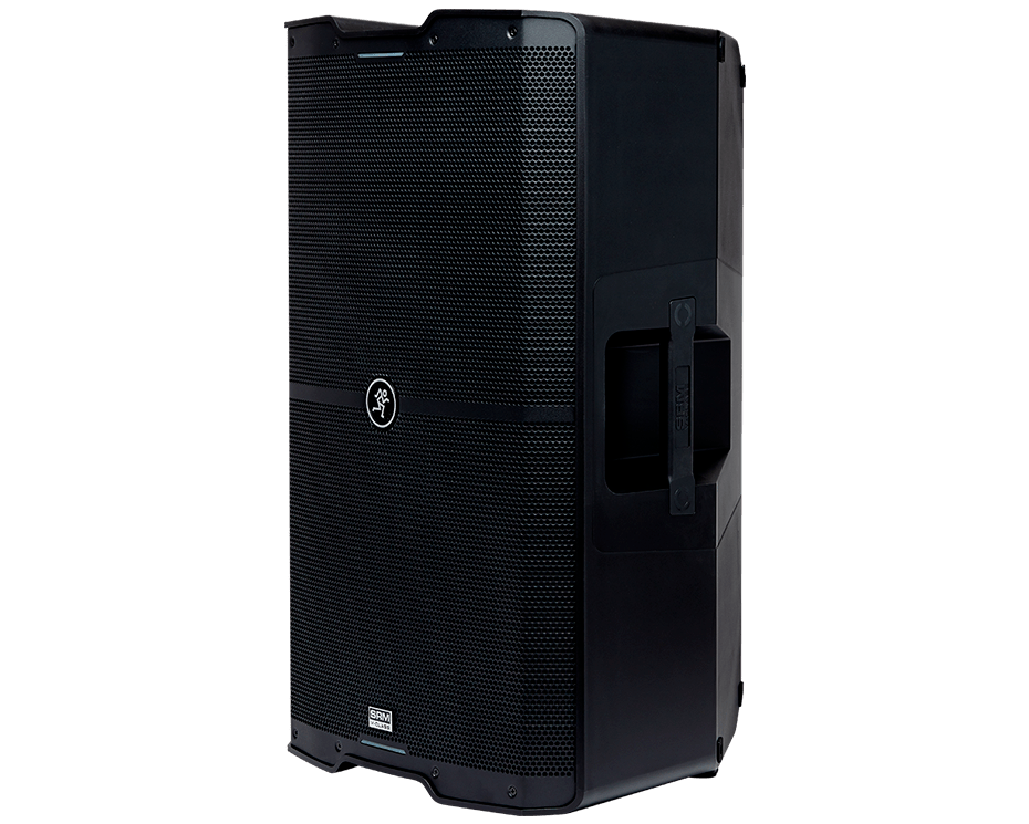 Mackie SRM215 V - Class - selectadjs - Active Speakers - Mackie