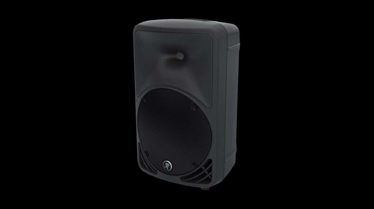Mackie SRM350v3 - selectadjs - Active Speakers - Mackie