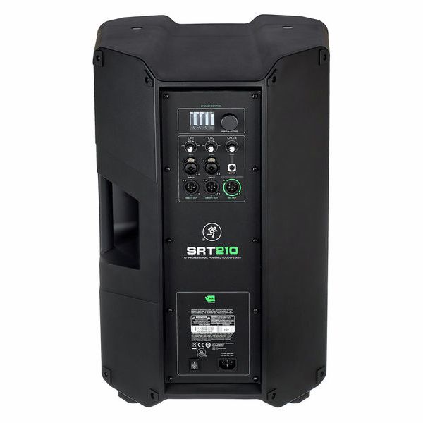 Mackie SRT210 - selectadjs - Active Speakers - Mackie