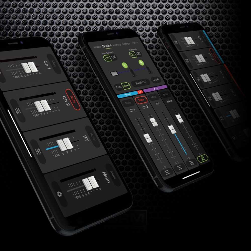 Mackie SRT215 - selectadjs - Active Speakers - Mackie