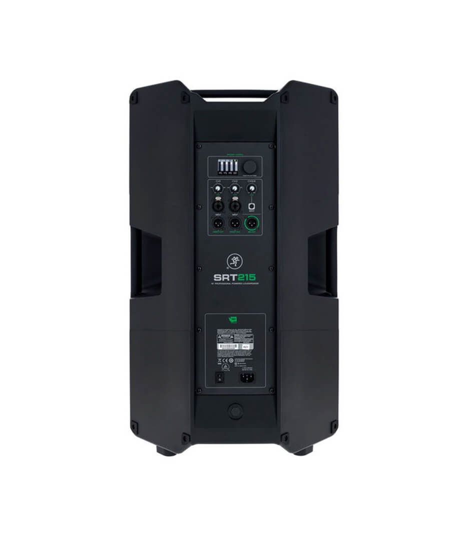 Mackie SRT215 - selectadjs - Active Speakers - Mackie