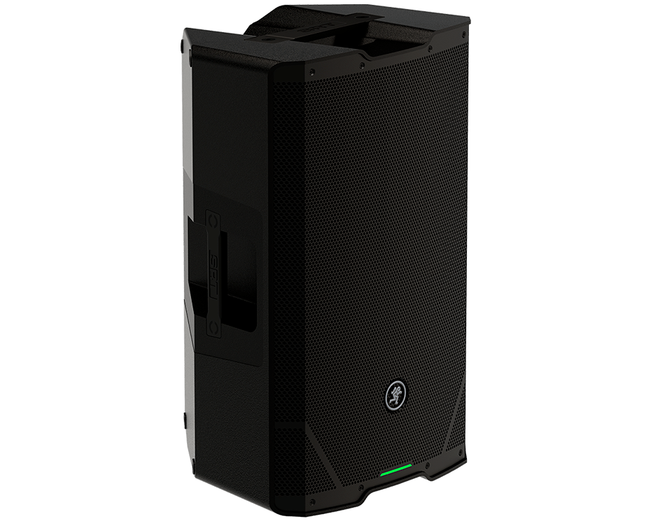 Mackie SRT215 - selectadjs - Active Speakers - Mackie