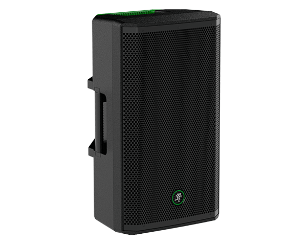 Mackie Thrash215 - selectadjs