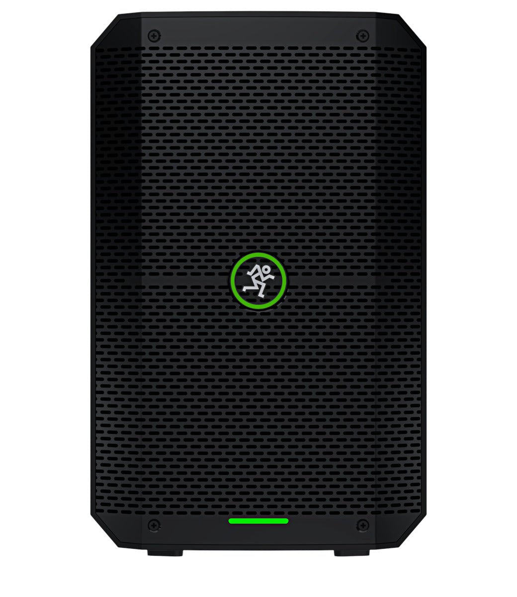 Mackie Thump Go - selectadjs