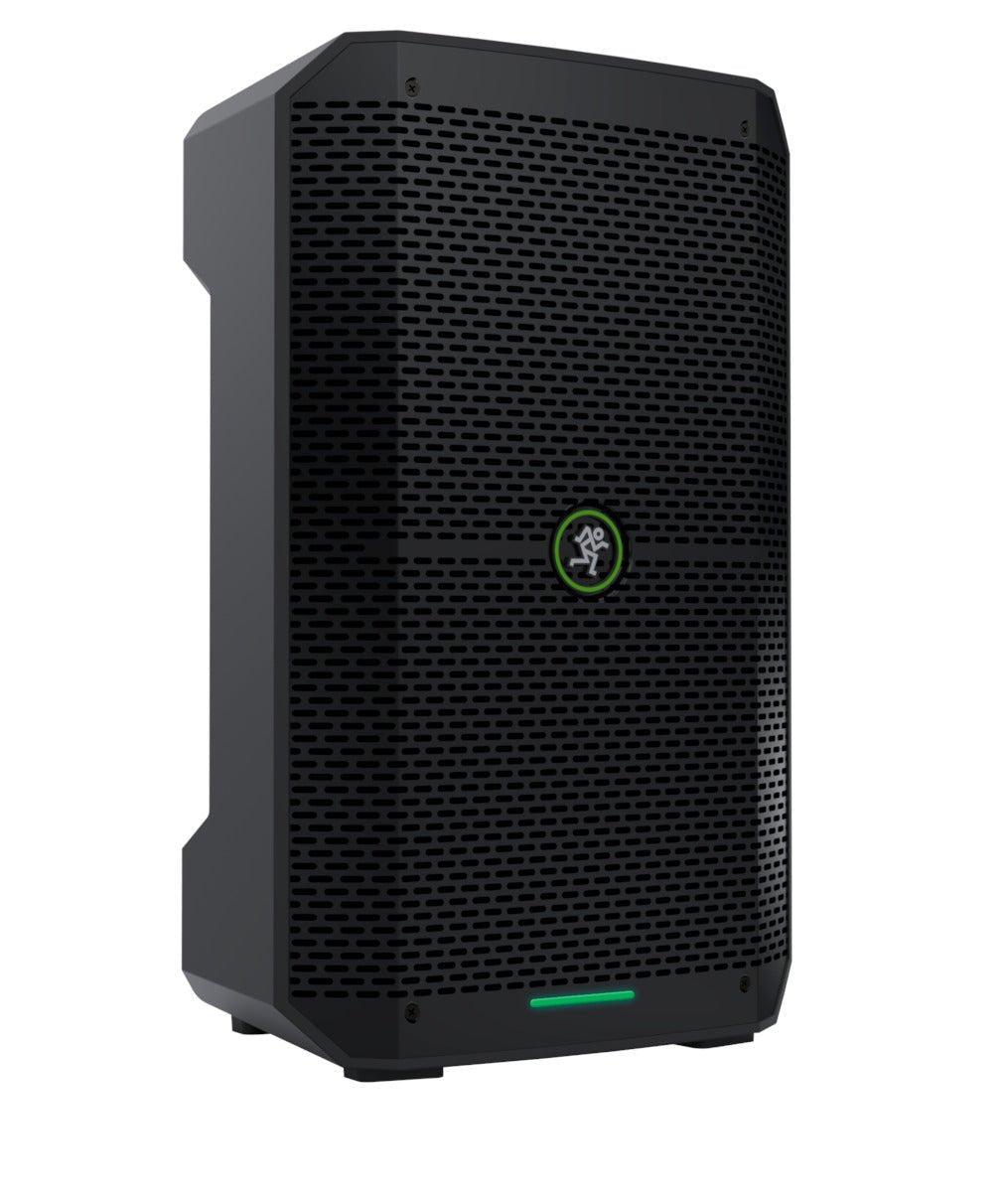 Mackie Thump Go - selectadjs