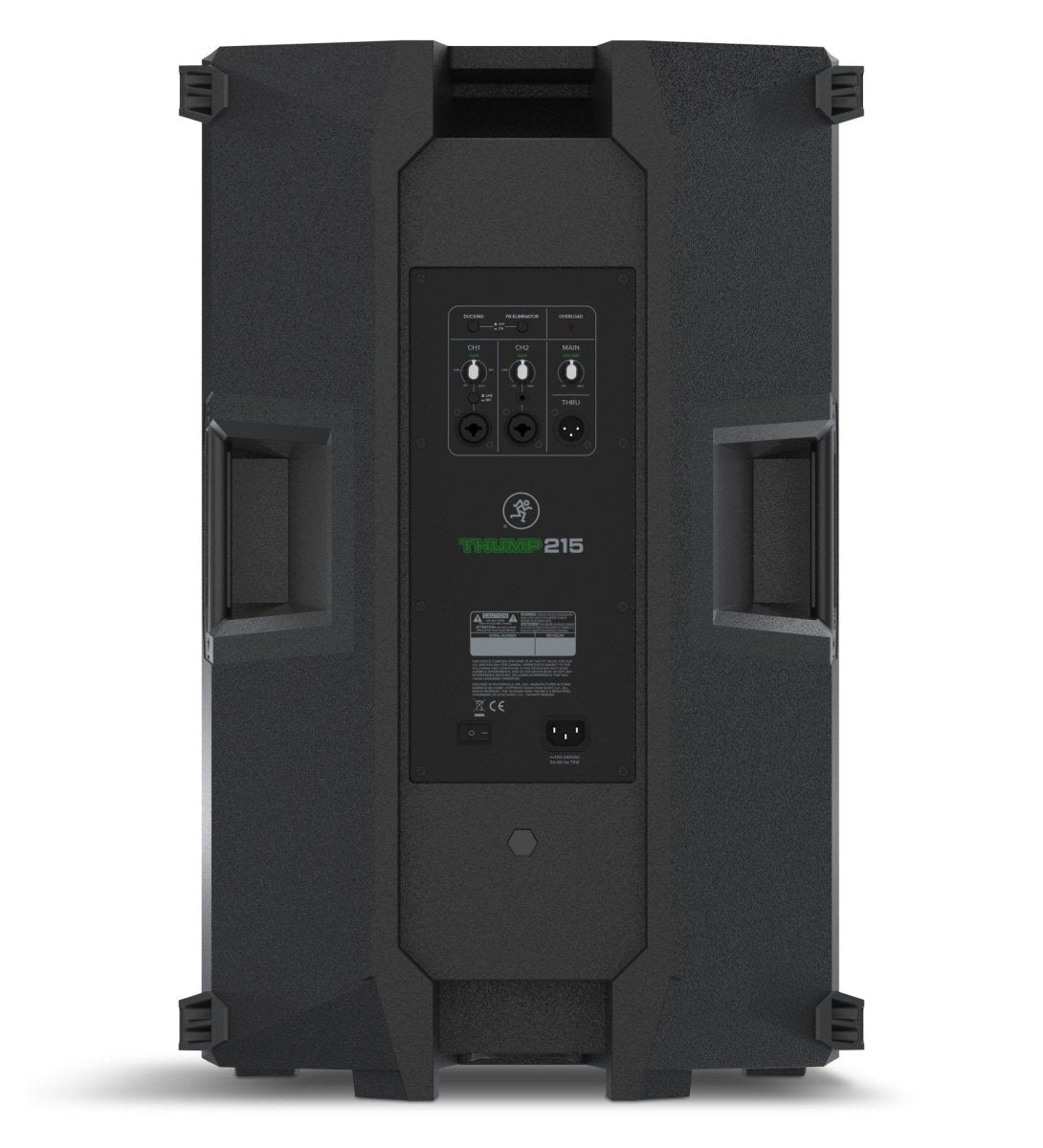 Mackie Thump215 - selectadjs