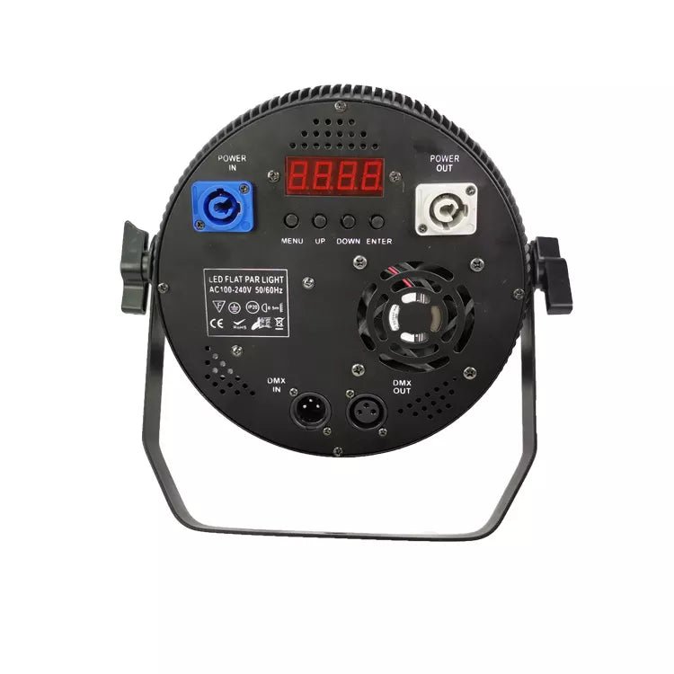 Mega Prolites MJ - 3301B - selectadjs - Lighting - Mega Prolites