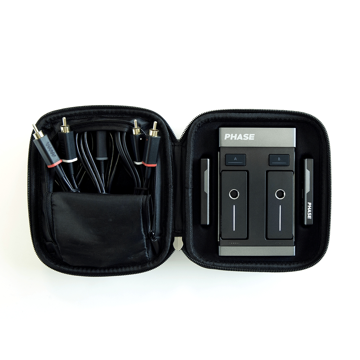 MWM Phase Case - selectadjs - DJ DVS - MWM