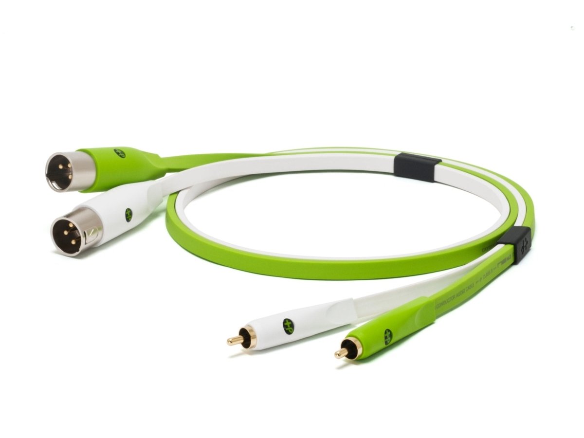 NEO d+ RXM Class B 3.0m Cable - selectadjs - Audio Cables RXM - Neo By Oyaide