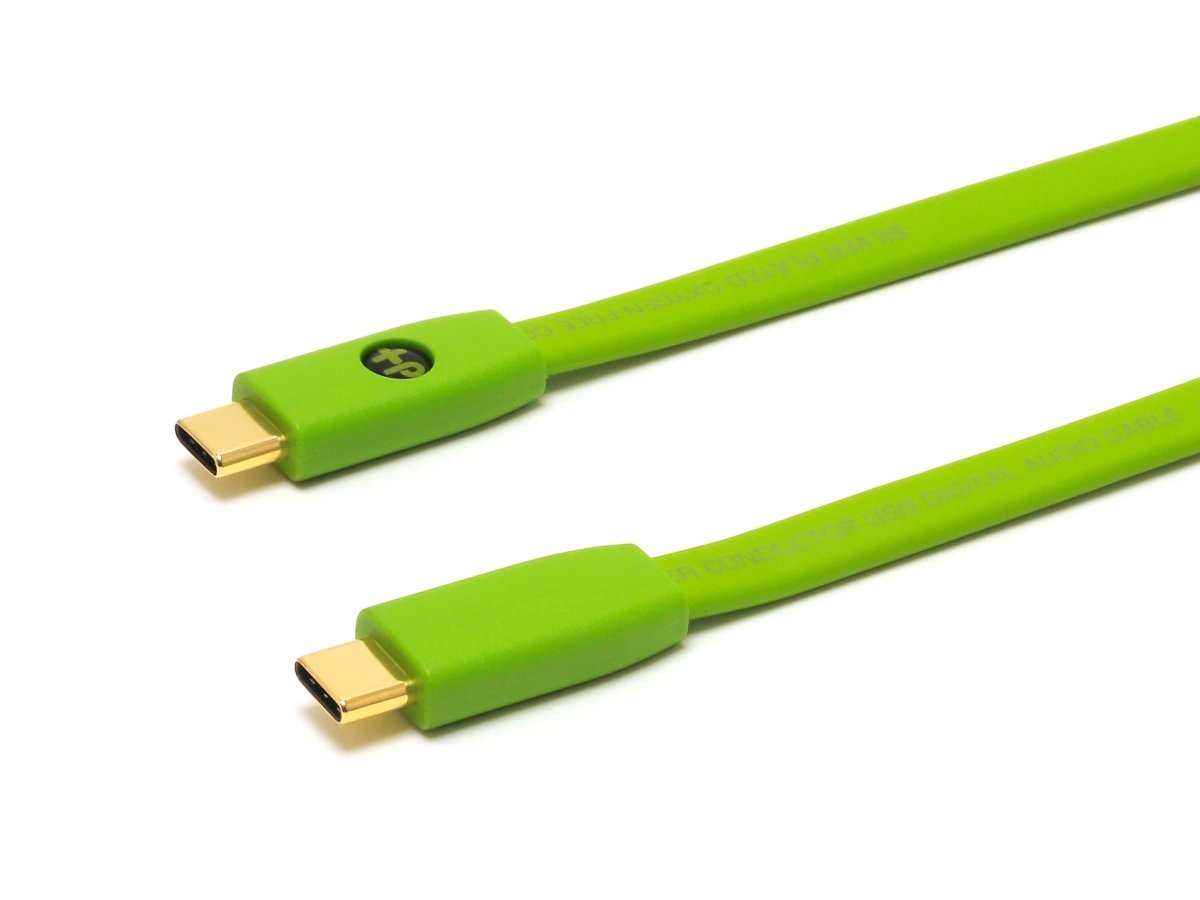 NEO d+ USB 2.0 Type - C to Type - C / 2.0m - selectadjs - USB Cables C - C - Neo By Oyaide