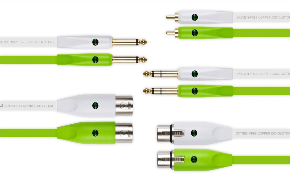 NEO d+ XLR Class B 3m - selectadjs - Audio Cables XLR - Neo By Oyaide