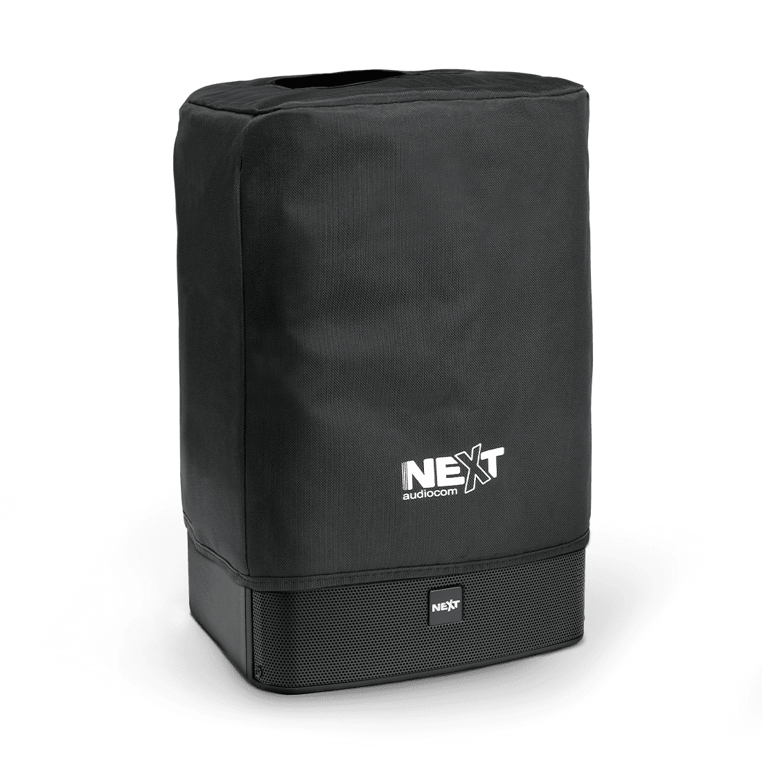 Next Audio Cover MV6 PC - selectadjs - Speaker Bags, Covers & Cases - Next Audio
