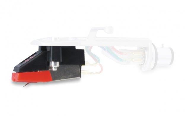 NUMARK GrooveTool - selectadjs - Cartridge/Needle - Numark