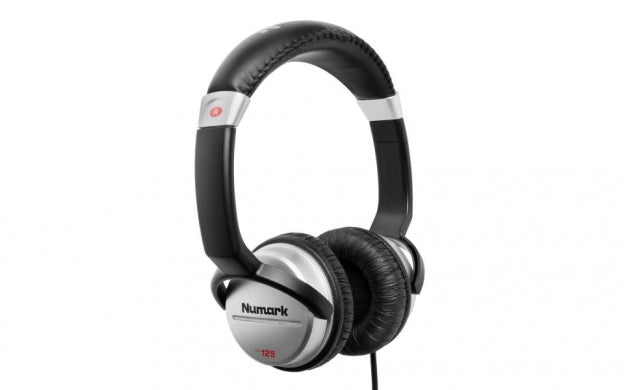NUMARK HF125 - selectadjs - DJ Headphone - Numark