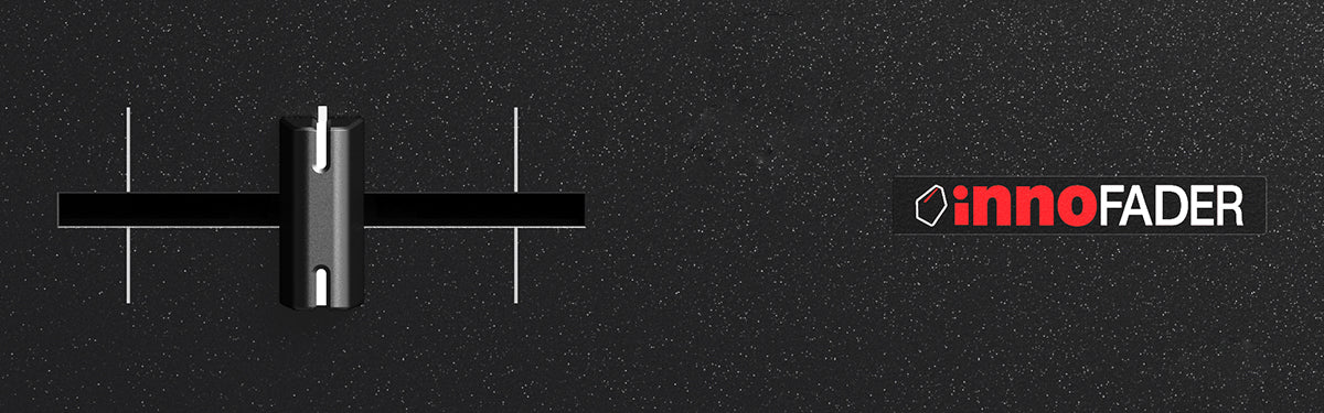 NUMARK Scratch - selectadjs - DJ Mixer - Numark