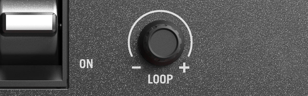 NUMARK Scratch - selectadjs - DJ Mixer - Numark