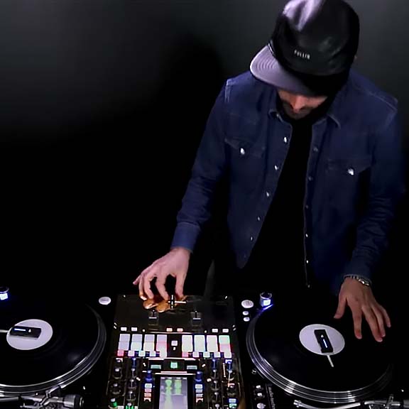 Phase Essential - selectadjs - DJ DVS - MWM