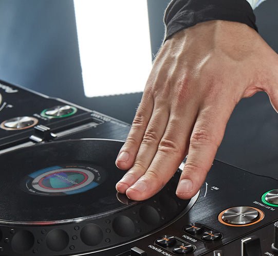 Pioneer CDJ - 3000 - selectadjs - DJ Player - Pioneer DJ