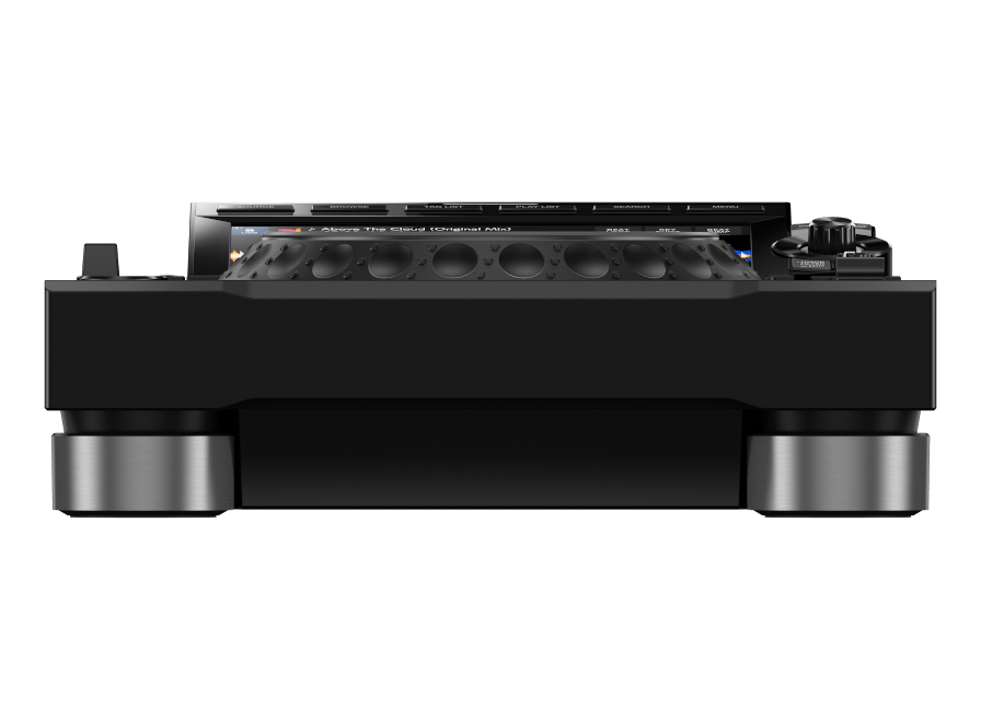 Pioneer CDJ - 3000 - selectadjs - DJ Player - Pioneer DJ