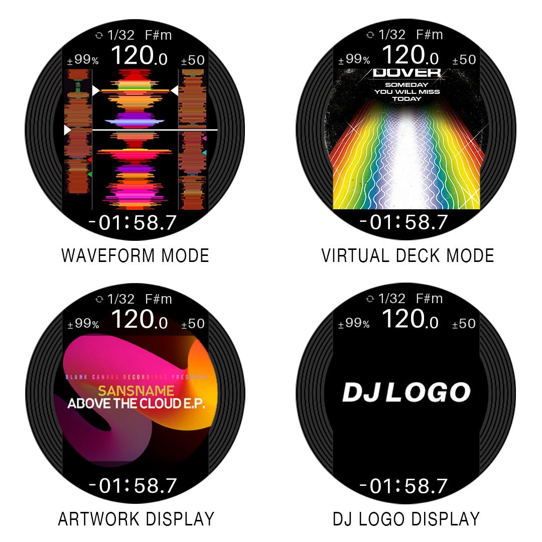 Pioneer DDJ - REV7 - selectadjs - DJ Controller - Pioneer DJ