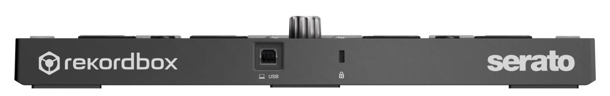 Pioneer DDJ - XP2 - selectadjs