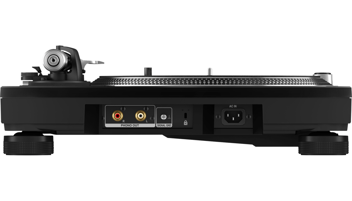 Pioneer PLX - 1000 (Pair) Black - selectadjs