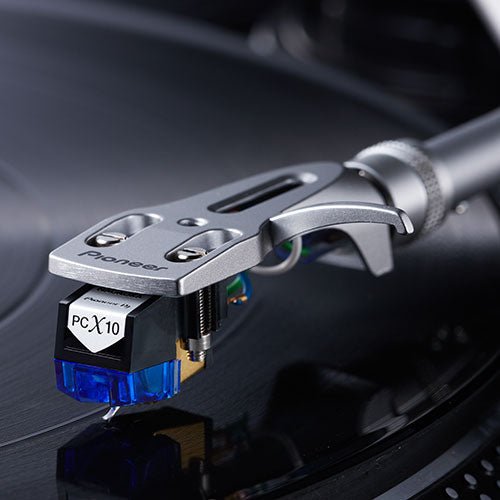 Pioneer PLX1000 - selectadjs - Turntable - Pioneer DJ