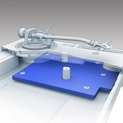 Pioneer PLX1000 - selectadjs - Turntable - Pioneer DJ