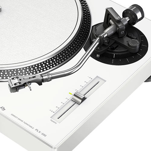 Pioneer PLX500 - selectadjs - Turntable - Pioneer DJ