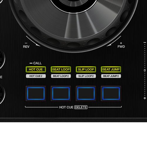 Pioneer XDJ - RR - selectadjs - All In One - Pioneer DJ