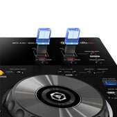 Pioneer XDJ - RR - selectadjs - All In One - Pioneer DJ