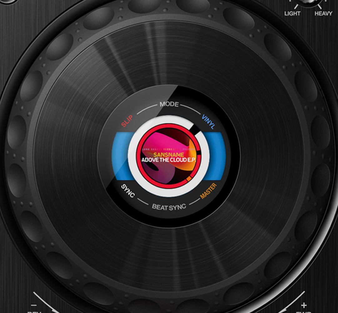Pioneer XDJ - RX3 - selectadjs - All In One - Pioneer DJ