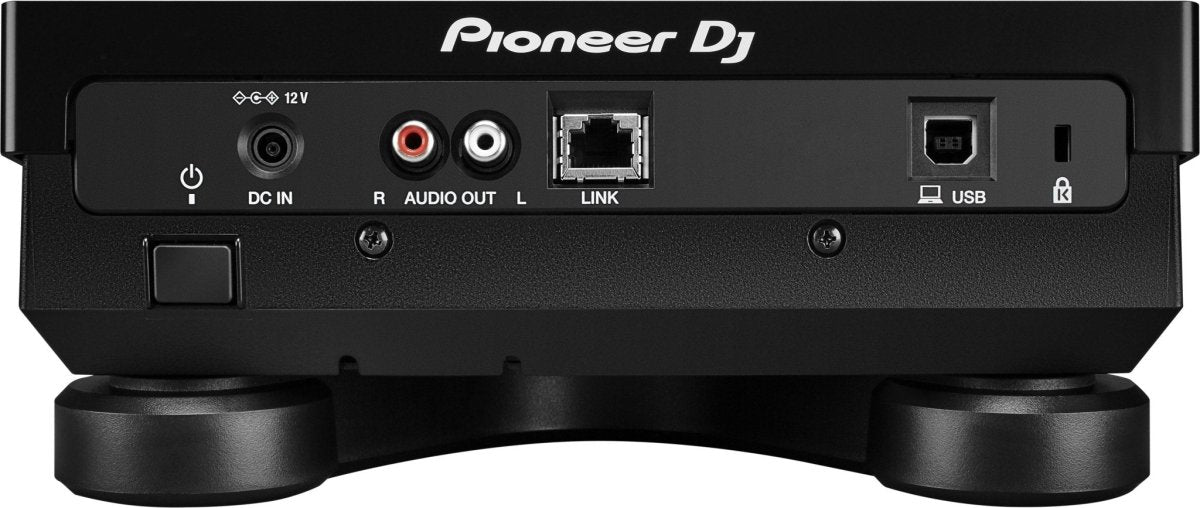 Pioneer XDJ700 - selectadjs - DJ Player - Pioneer DJ