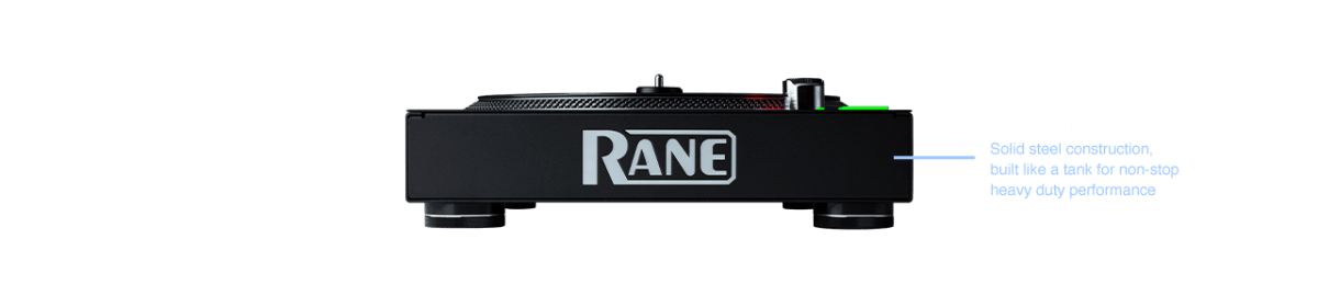 Rane TWELVE MKII - selectadjs - DJ Controller - Rane