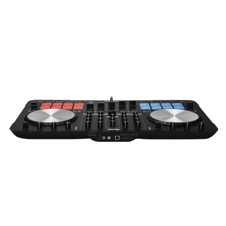 Reloop BeatMix 4 MK 2 - selectadjs