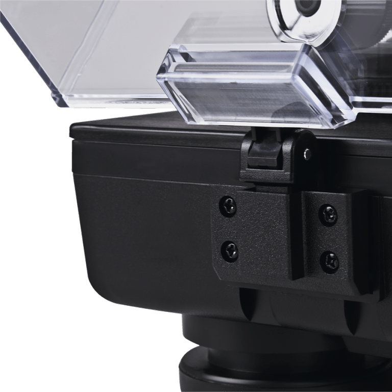 Reloop Dust Cover RP - 1000/ - 2000/ - 4000 - selectadjs