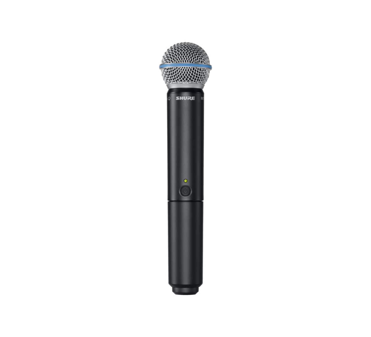 Shure BLX24UK/B58X - K14 - selectadjs - Microphones - Shure