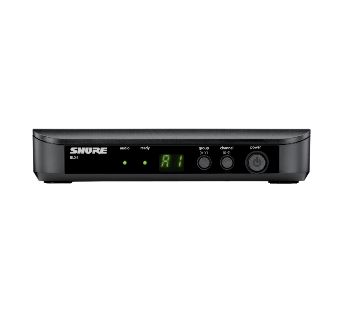 Shure BLX24UK/PG58X - K14 - selectadjs - Microphones - Shure