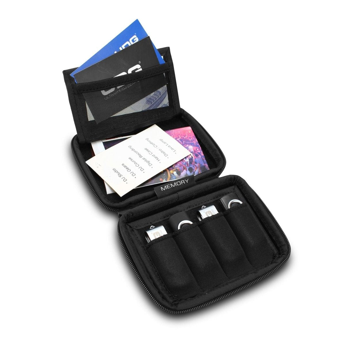 UDG U8418BL - selectadjs