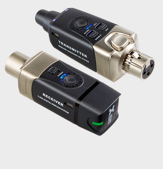 XVIVE U3C - selectadjs