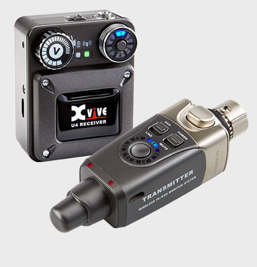 XVIVE U4 - selectadjs