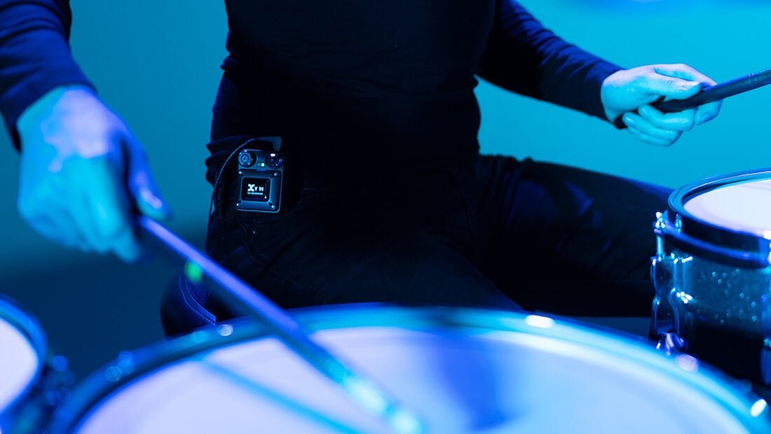 XVIVE U4R2 - selectadjs