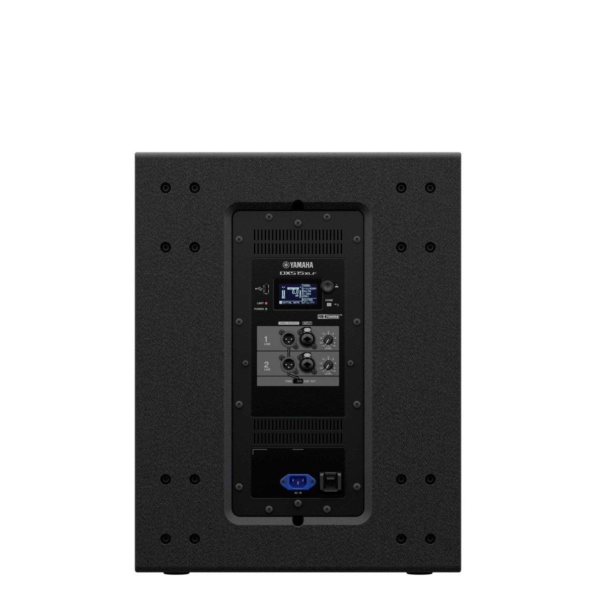 Yamaha DXS15XLF - selectadjs