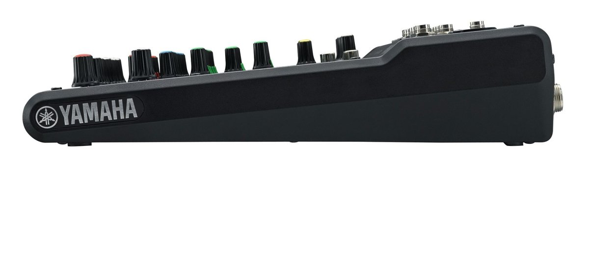 Yamaha MG10 - selectadjs